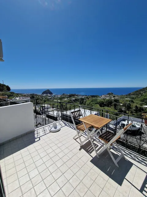 Hotel Bellavista Ischia