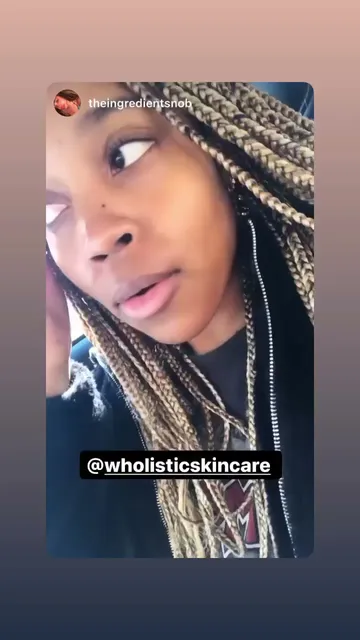 Wholistic Skincare Specialist