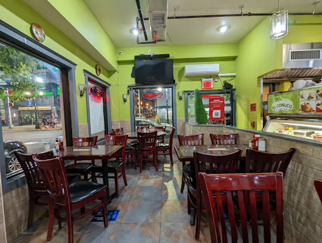 El Conuco Restaurante