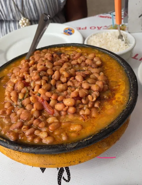 Bar e Restaurante do Edinho