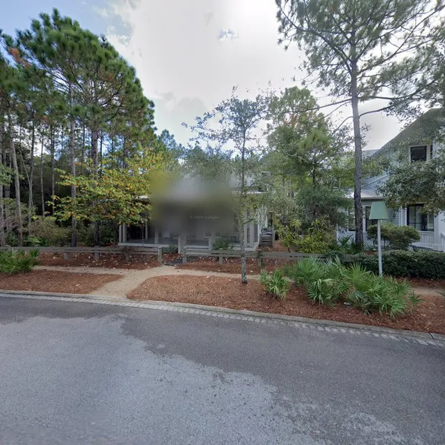 Watercolor by Blue Swell Vacation Rentals