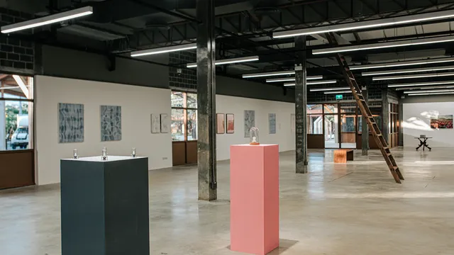 Jing Jai Gallery