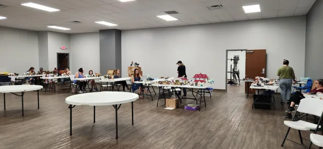 Gravette Civic Center