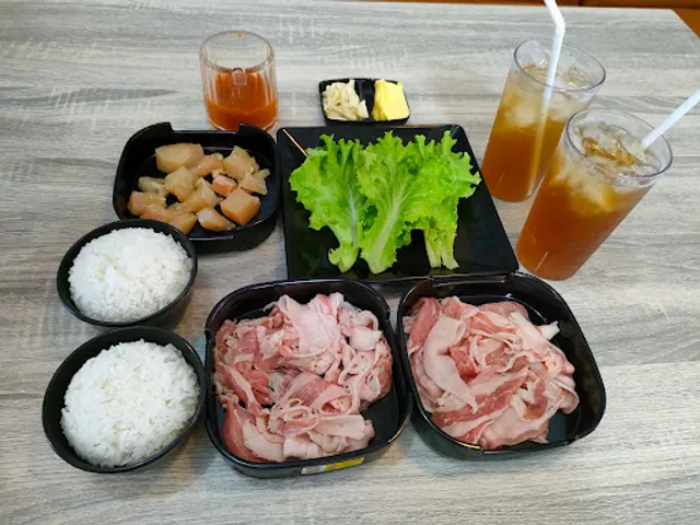 SAS GRILL BALIKPAPAN