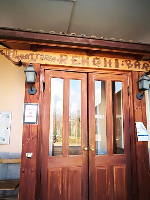 Trattoria Renghi