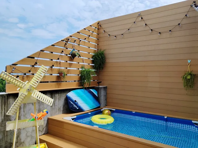 宜蘭森活家民宿