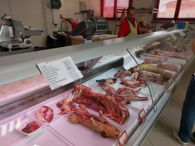 Valdelsole Carni di Mascia Francesco e Figli Srl