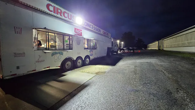 Carroll County Fairgrounds