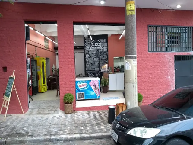 Leo Bar E Restaurante SCS