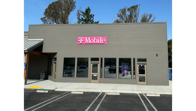 T-Mobile