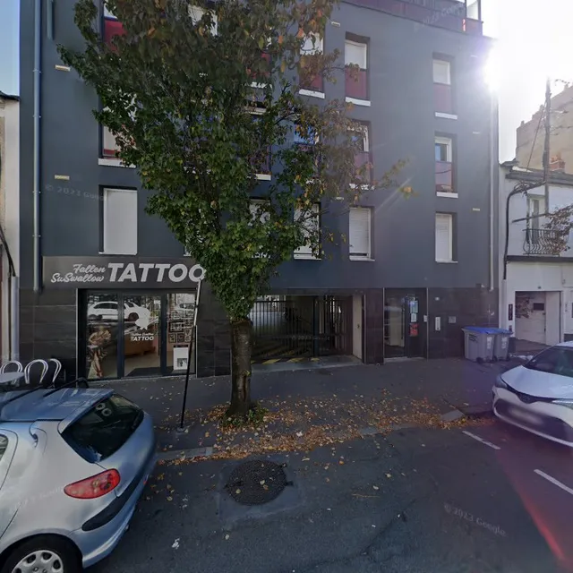 Les Saveurs d'Afrique - Epicerie Africaine Nantes