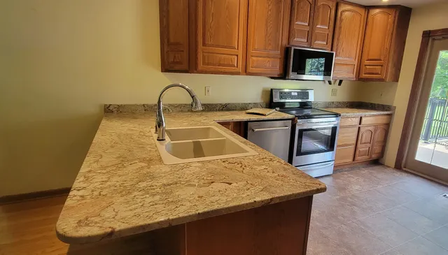 Cornerstone Marble & Granite Unlimited