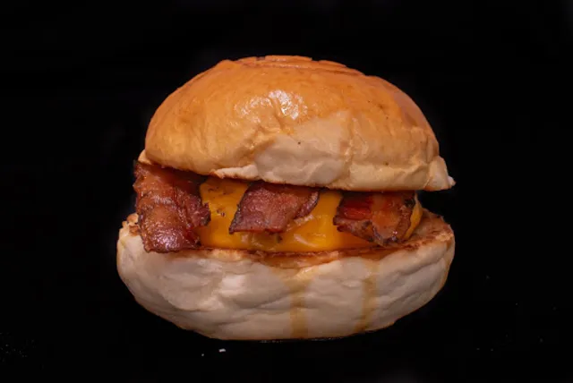 Ed'Burger Hamburgueria Artesanal