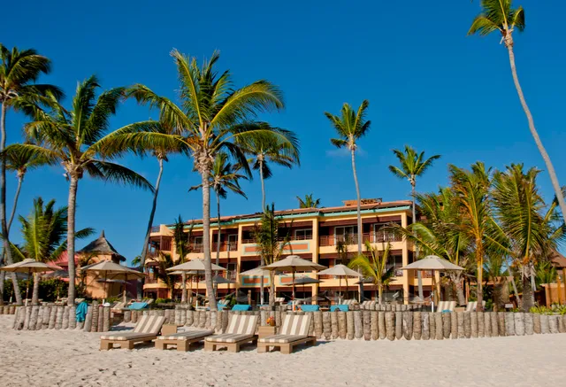 VIK Hotel Arena Blanca All Inclusive