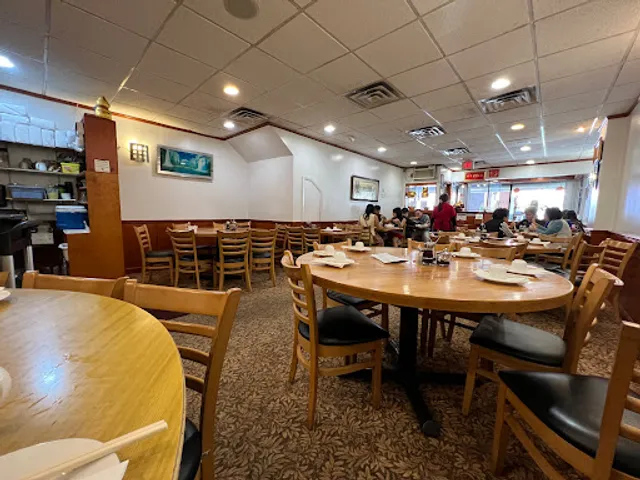 Winsor Dim Sum Café