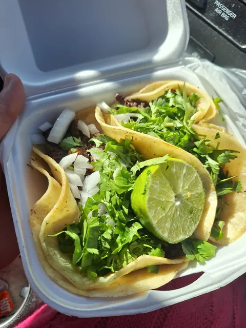 Medina's Tacos