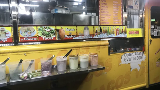 Tacos Tamix - Downtown