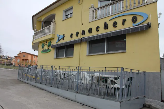Bar Restaurant El Cenachero