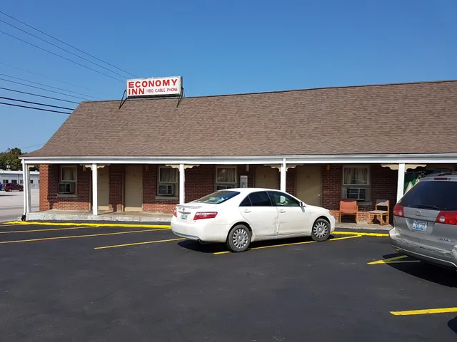 Economy Inn