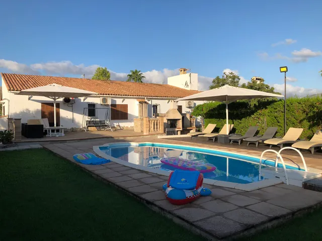 Finca Sa Figuera Roja