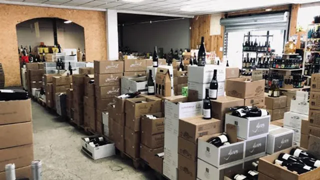 Parlons Vins, La Chapelle