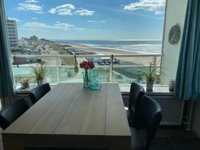 EnJoy Seaview Apartments Zandvoort
