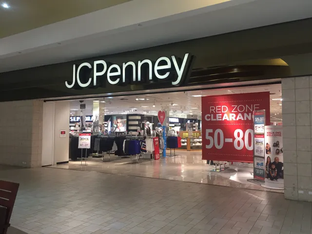 JCPenney