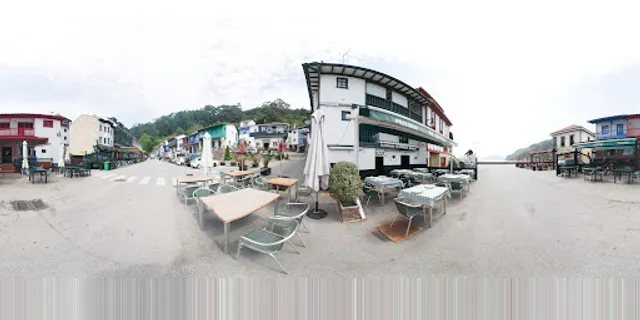 Restaurante El Centollu