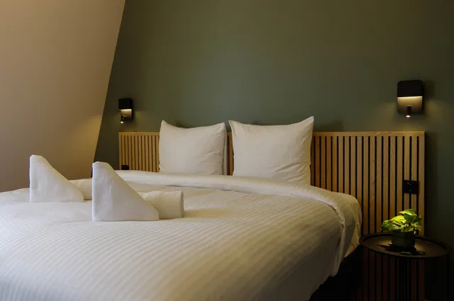 Hotel de Duif Lisse - Keukenhof