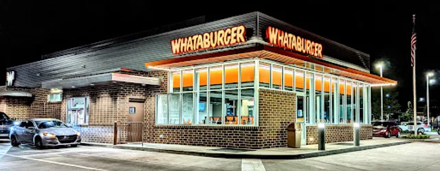 Whataburger