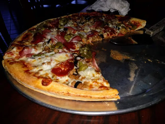 Napoli's Pasta & Pizza