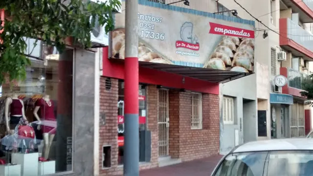 Lo de Jacinto Empanas Alta Cordoba
