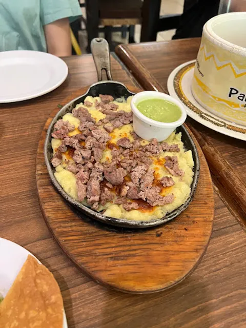 Palomar de los Pobres