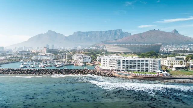 Radisson Collection Hotel, Waterfront Cape Town