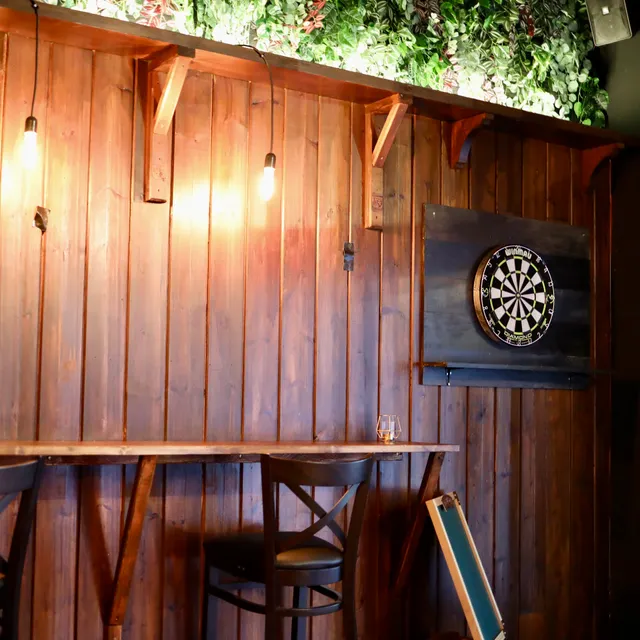 Kerri. Bar - Rooftop