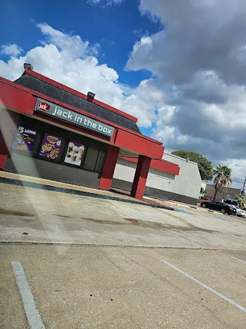 Jack in the Box