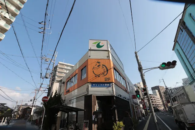 Omi Chicken Cuisine Kibariya