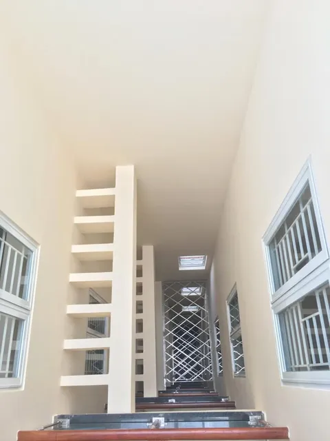 Khách sạn Phương Ly Ly