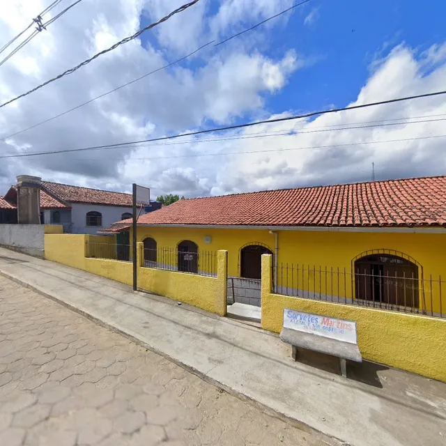 Restaurante e Dormitório Beira Rio