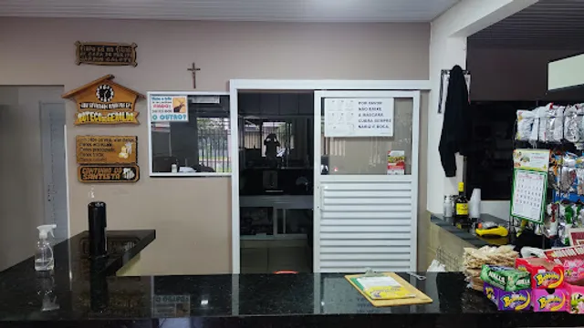 Boteco e Bar do Geraldo