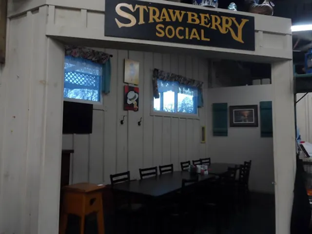 Kerry's St. James St. Eatery