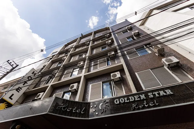 Hotel Golden Star