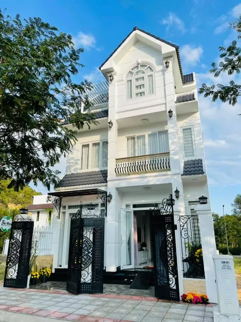 The View Hotel Bãi Dài