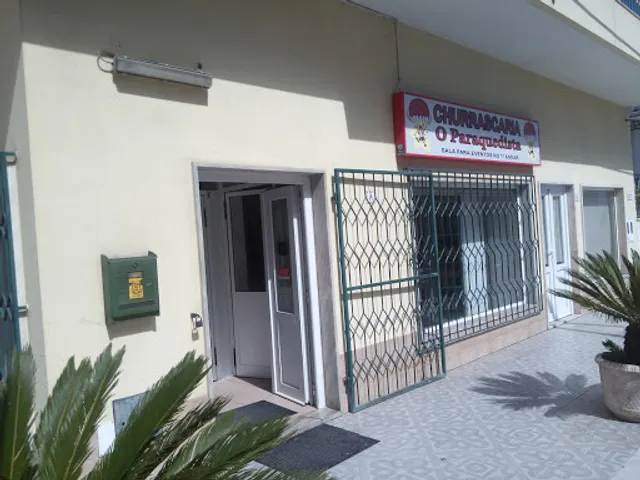 Churrascaria O Paraquedista