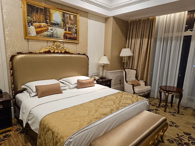 Waito Life Apart Hotel