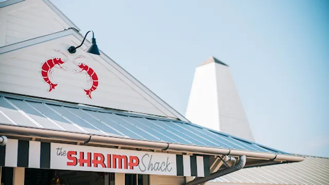 The Shrimp Shack