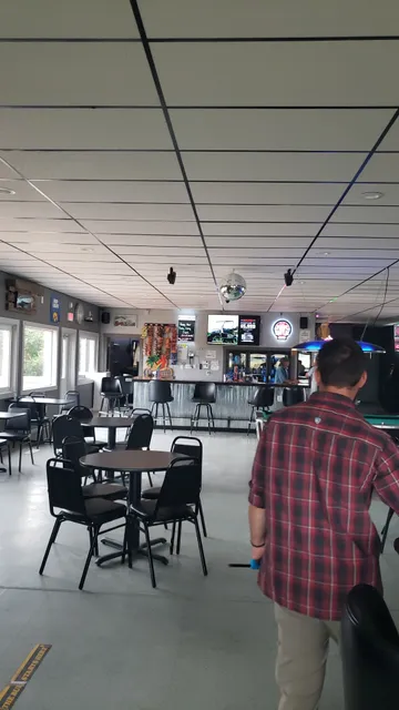 Green Bay “Bottoms Up”