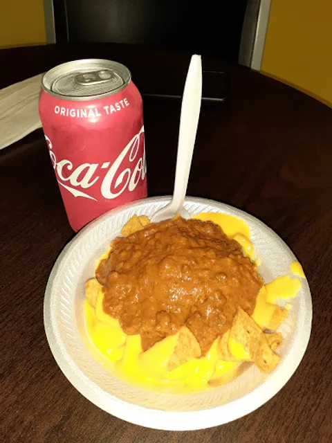 Pura Vida Snacks and Drinks