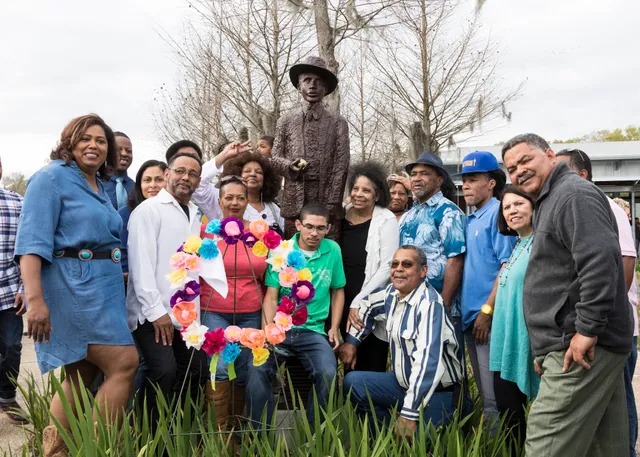 St. Landry Parish Tourist Commission