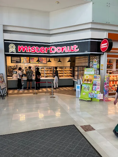 Mister Donut